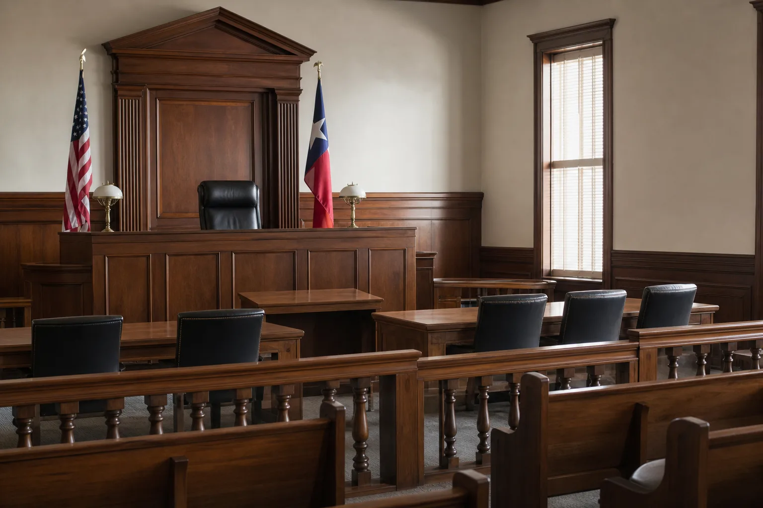 Which Assets Skip Texas Probate, and What That Leaves for the Court